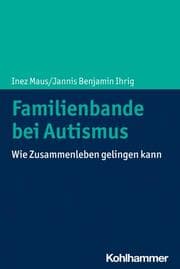 Cover von Familienbande bei Autismus