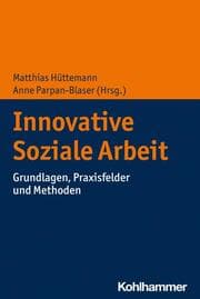 Cover von Innovative Soziale Arbeit