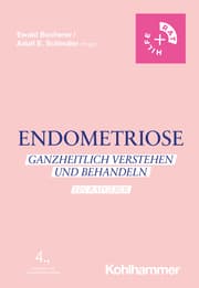 Cover von Endometriose