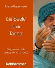 Cover von Die Seele ist ein Tänzer