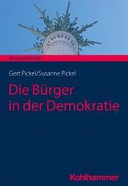 Cover von Die Bürger in der Demokratie