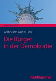 Cover von Die Bürger in der Demokratie