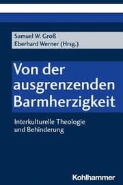Cover von Von der ausgrenzenden Barmherzigkeit