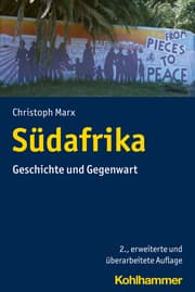 Cover von Südafrika