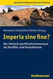 Cover von Imperia sine fine?