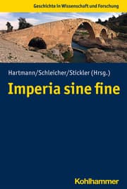 Cover von Imperia sine fine?