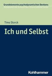 Cover von Ich und Selbst