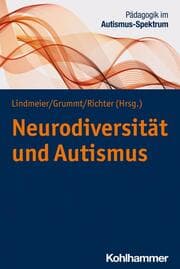 Cover von Neurodiversität und Autismus