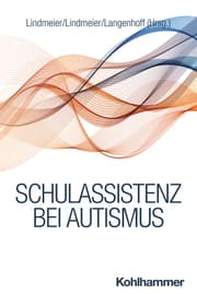 Cover von Schulassistenz bei Autismus
