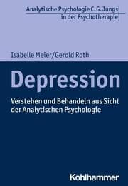Cover von Depression