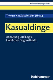 Cover von Kasualdinge