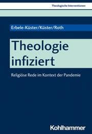 Cover von Theologie infiziert