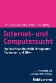 Cover von Internet- und Computersucht
