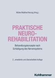 Cover von Praktische Neurorehabilitation