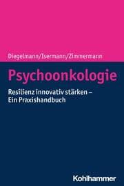 Cover von Psychoonkologie