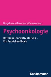 Cover von Psychoonkologie