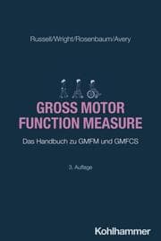 Cover von Gross Motor Function Measure