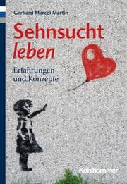 Cover von Sehnsucht leben