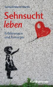Cover von Sehnsucht leben