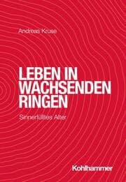 Cover von Leben in wachsenden Ringen