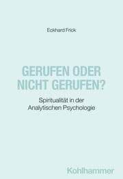 Cover von Gerufen oder nicht gerufen?