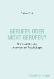 Cover von Gerufen oder nicht gerufen?