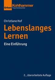 Cover von Lebenslanges Lernen