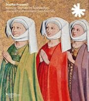 Cover von Starke Frauen?