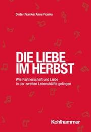 Cover von Die Liebe im Herbst