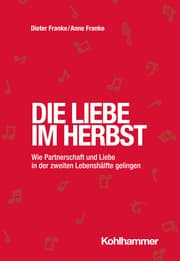 Cover von Die Liebe im Herbst
