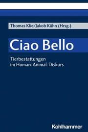 Cover von Ciao Bello