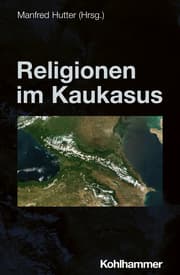Cover von Religionen im Kaukasus