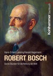 Cover von Robert Bosch