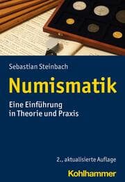 Cover von Numismatik