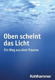 Cover von Oben scheint das Licht