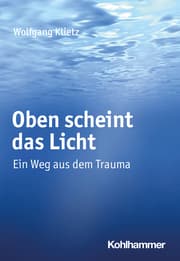 Cover von Oben scheint das Licht