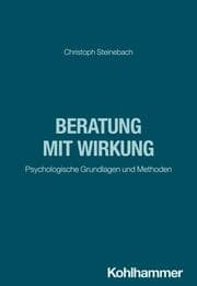 Cover von Beratung mit Wirkung