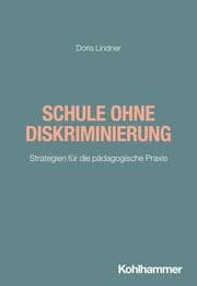 Cover von Schule ohne Diskriminierung