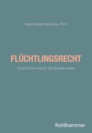 Cover von Flüchtlingsrecht