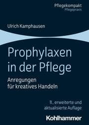 Cover von Prophylaxen in der Pflege