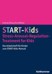 Cover von START-Kids - Stress-Arousal-Regulation-Treatment for Kids