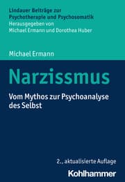 Cover von Narzissmus