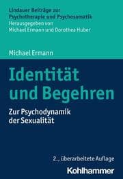 Cover von Identität und Begehren