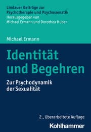 Cover von Identität und Begehren