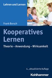 Cover von Kooperatives Lernen