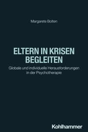 Cover von Eltern in Krisen begleiten