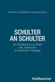 Cover von Schulter an Schulter