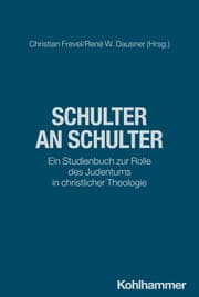 Cover von Schulter an Schulter