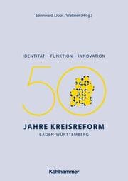 Cover von Identität - Funktion - Innovation