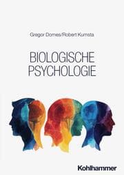 Cover von Biologische Psychologie